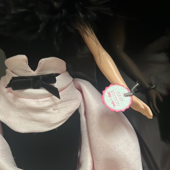 Grand Premiere Barbie Member's Choice First Edition 1996 NRFB - Picture 5 of 9